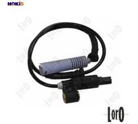 SENSOR WHEEL SPEED 120-02-049 FOR BMW 3/Z/E6/Roadster/Compact/Convertible Z3
