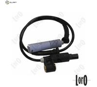 SENSOR WHEEL SPEED 120-02-049 FOR BMW 3/Z/E6/Roadster/Compact/Convertible Z3