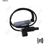SENSOR WHEEL SPEED 120-02-049 FOR BMW 3/Z/E6/Roadster/Compact/Convertible Z3
