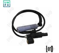 SENSOR WHEEL SPEED 120-02-049 FOR BMW 3/Z/E6/Roadster/Compact/Convertible Z3