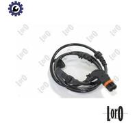 SENSOR WHEEL SPEED 120-02-066 FOR MERCEDES-BENZ OM 651.961 2.1L 4cyl S-CLASS