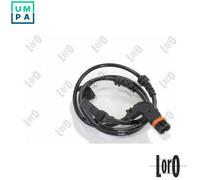 SENSOR WHEEL SPEED 120-02-066 FOR MERCEDES-BENZ OM 651.961 2.1L 4cyl S-CLASS