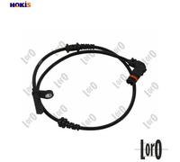 SENSOR WHEEL SPEED 120-02-074 FOR MERCEDES-BENZ M271.860/820 1.8L 4cyl C-CLASS