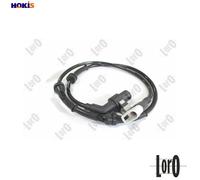 SENSOR WHEEL SPEED 120-02-076 FOR FORD A9B/A9A/JJL/JJH/JJG/JJF/JJD/J4K 1.3L 4cyl