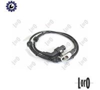 SENSOR WHEEL SPEED 120-02-076 FOR FORD A9B/A9A/JJL/JJH/JJG/JJF/JJD/J4K 1.3L 4cyl