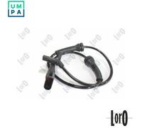 SENSOR WHEEL SPEED 120-02-077 FOR FORD FOCUS/Turnier/Clipper EYDC/EYDF 1.8L 4cyl