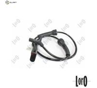 SENSOR WHEEL SPEED 120-02-077 FOR FORD FOCUS/Turnier/Clipper HMDA/ALDA 2.0L 4cyl