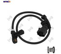 SENSOR WHEEL SPEED 120-02-078 FOR VW SEAT FORD BRT/BVH 2.0L ATM/ADY 2.0L 4cyl