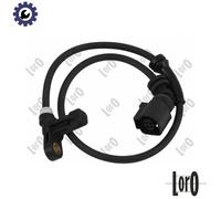 SENSOR WHEEL SPEED 120-02-078 FOR VW SEAT FORD BRT/BVH 2.0L ATM/ADY 2.0L 4cyl