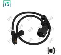 SENSOR WHEEL SPEED 120-02-078 FOR VW SEAT FORD BRT/BVH 2.0L ATM/ADY 2.0L 4cyl