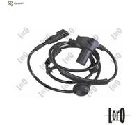 SENSOR WHEEL SPEED 120-02-082 FOR FORD TRANSIT/Bus/Van/Platform/Chassis 2.4L
