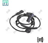SENSOR WHEEL SPEED 120-02-082 FOR FORD TRANSIT/Bus/Van/Platform/Chassis 2.4L