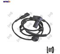 SENSOR WHEEL SPEED 120-02-082 FOR FORD TRANSIT/Bus/Van/Platform/Chassis 2.4L