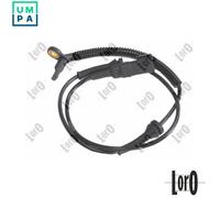 SENSOR WHEEL SPEED 120-02-084 FOR FORD FXJB/FXJA/FXJC 1.4L 4cyl FUSION