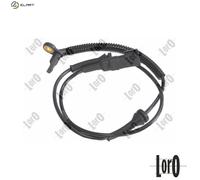 SENSOR WHEEL SPEED 120-02-084 FOR FORD FXJB/FXJA/FXJC 1.4L 4cyl FUSION