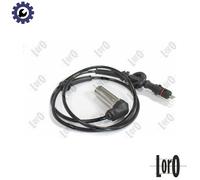 SENSOR WHEEL SPEED 120-02-087 FOR LAND ROVER 18 K4F 1.8L 20 T2N 2.0L M 47 2.0L