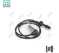 SENSOR WHEEL SPEED 120-02-087 FOR LAND ROVER 18 K4F 1.8L 20 T2N 2.0L M 47 2.0L