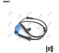 SENSOR WHEEL SPEED 120-02-092 FOR MINI W17 D14 /1ND 1.4L W11B16/W10B16A 1.6L