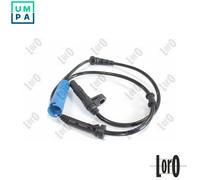 SENSOR WHEEL SPEED 120-02-092 FOR MINI W17 D14 /1ND 1.4L W11B16/W10B16A 1.6L