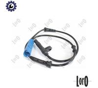 SENSOR WHEEL SPEED 120-02-092 FOR MINI W17 D14 /1ND 1.4L W11B16/W10B16A 1.6L