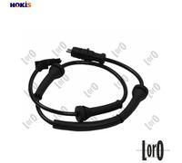 SENSOR WHEEL SPEED 120-02-117 FOR RENAULT LAGUNA/II/Grandtour/Sport/Tourer 2.0L