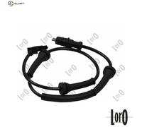 SENSOR WHEEL SPEED 120-02-117 FOR RENAULT LAGUNA/II/Grandtour/Sport/Tourer 2.0L