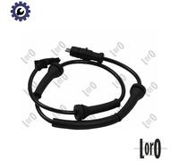 SENSOR WHEEL SPEED 120-02-117 FOR RENAULT LAGUNA/II/Grandtour/Sport/Tourer 2.0L