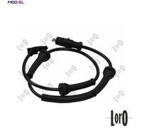 SENSOR WHEEL SPEED 120-02-117 FOR RENAULT LAGUNA/II/Grandtour/Sport/Tourer 2.0L