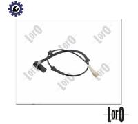 SENSOR WHEEL SPEED 120-02-129 FOR DAEWOO LACETTI/Hatchback NUBIRA/Break/Wagon