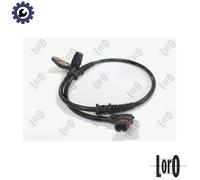 SENSOR WHEEL SPEED 120-02-132 FOR MERCEDES-BENZ C-CLASS/Break/T-Model SLK CLK