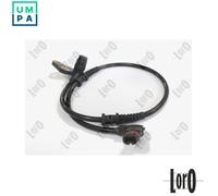 SENSOR WHEEL SPEED 120-02-132 FOR MERCEDES-BENZ C-CLASS/Break/T-Model SLK CLK