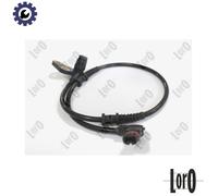 SENSOR WHEEL SPEED 120-02-132 FOR MERCEDES-BENZ C-CLASS/Break/T-Model SLK CLK