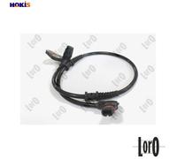 SENSOR WHEEL SPEED 120-02-132 FOR MERCEDES-BENZ C-CLASS/Break/T-Model SLK CLK