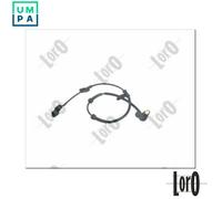 SENSOR WHEEL SPEED 120-02-144 FOR HYUNDAI D3EA 1.5L 3cyl TBD4FA 1.5L G4EE 1.4L