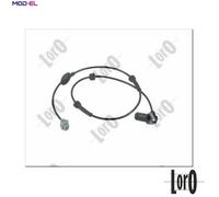 SENSOR WHEEL SPEED 120-02-149 FOR NISSAN QR25DE 2.5L YD22DDTi/YD22ETI 2.2L 4cyl