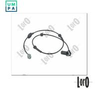 SENSOR WHEEL SPEED 120-02-149 FOR NISSAN QR25DE 2.5L YD22DDTi/YD22ETI 2.2L 4cyl