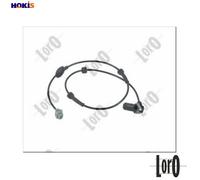 SENSOR WHEEL SPEED 120-02-149 FOR NISSAN QR25DE 2.5L YD22DDTi/YD22ETI 2.2L 4cyl