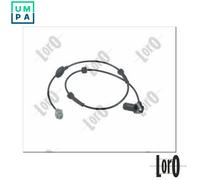 SENSOR WHEEL SPEED 120-02-149 FOR NISSAN QR25DE 2.5L YD22DDTi/YD22ETI 2.2L 4cyl