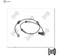 SENSOR WHEEL SPEED 120-02-149 FOR NISSAN QR25DE 2.5L YD22DDTi/YD22ETI 2.2L 4cyl