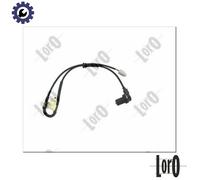 SENSOR WHEEL SPEED 120-02-151 FOR SUZUKI M13A 1.3L Z 13 DTJ/D13A/Z13DT 1.2L 4cyl