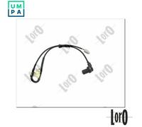 SENSOR WHEEL SPEED 120-02-151 FOR SUZUKI M13A 1.3L Z 13 DTJ/D13A/Z13DT 1.2L 4cyl