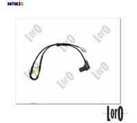 SENSOR WHEEL SPEED 120-02-151 FOR SUZUKI M13A 1.3L Z 13 DTJ/D13A/Z13DT 1.2L 4cyl