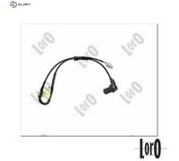 SENSOR WHEEL SPEED 120-02-151 FOR SUZUKI M13A 1.3L Z 13 DTJ/D13A/Z13DT 1.2L 4cyl