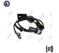 SENSOR WHEEL SPEED 120-02-170 FOR HYUNDAI SANTA/FE/II G4KE 2.4L D4EAG4JP 2.0L