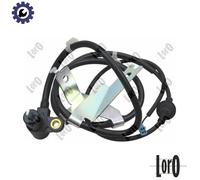 SENSOR WHEEL SPEED 120-03-021 FOR SUZUKI M13A 1.3L Z 13 DTJ/D13A/Z13DT 1.2L 4cyl