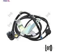 SENSOR WHEEL SPEED 120-03-021 FOR SUZUKI M13A 1.3L Z 13 DTJ/D13A/Z13DT 1.2L 4cyl