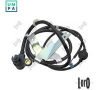 SENSOR WHEEL SPEED 120-03-021 FOR SUZUKI M13A 1.3L Z 13 DTJ/D13A/Z13DT 1.2L 4cyl