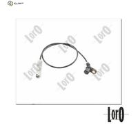 SENSOR WHEEL SPEED 120-03-032 FOR BMW M41D17 1.7L M43B18 M42B18 M40B18 1.8L 4cyl