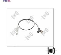 SENSOR WHEEL SPEED 120-03-032 FOR BMW M41D17 1.7L M43B18 M42B18 M40B18 1.8L 4cyl