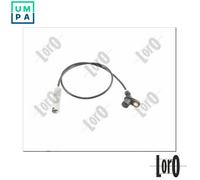 SENSOR WHEEL SPEED 120-03-032 FOR BMW M41D17 1.7L M43B18 M42B18 M40B18 1.8L 4cyl
